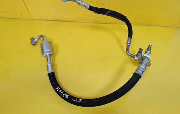 Alfa Romeo 147 Air conditioning (A/C) pipe/hose 60690908