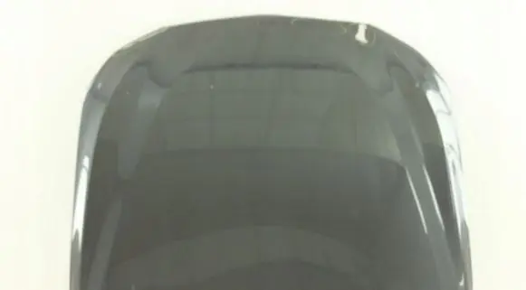 BMW 6 G32 Gran Turismo Engine bonnet/hood