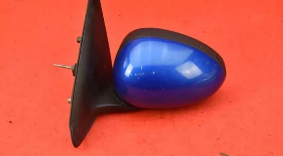MG ZR Front door electric wing mirror 015514