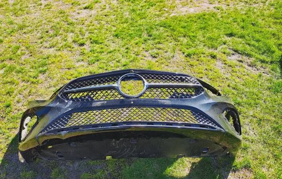 Mercedes-Benz A W177 Front bumper A1778805004