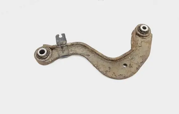 Skoda Octavia Mk2 (1Z) Rear upper control arm/wishbone 1K0505323