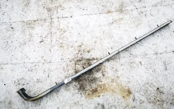 Ford Transit Sliding door trim 