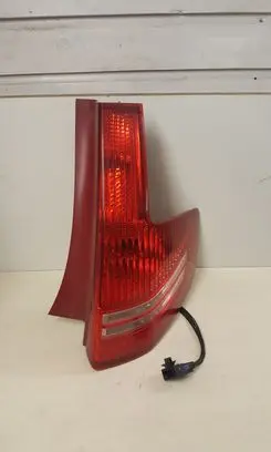Citroen C4 I Rear/tail lights