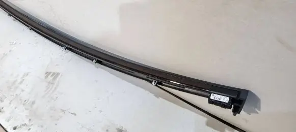 Volkswagen Phaeton Other dashboard part 3D0919473D 3D0819955 3D0919473E