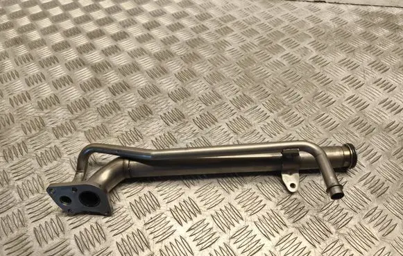 Mercedes-Benz C W204 EGR valve line/pipe/hose A6421400808