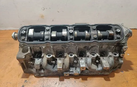 Renault Espace - Grand espace IV Engine head 5950