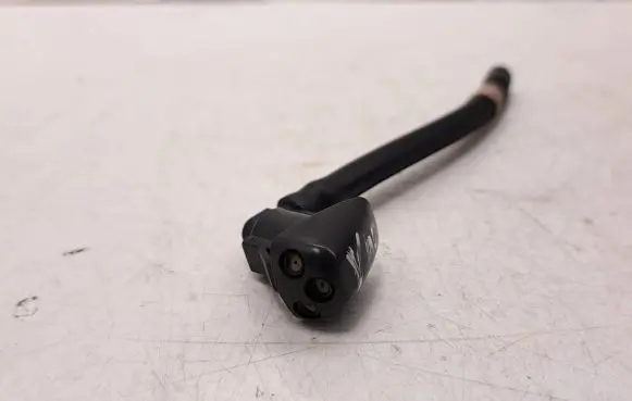 Toyota Corolla Verso AR10 Windshield washer spray nozzle 8538164020