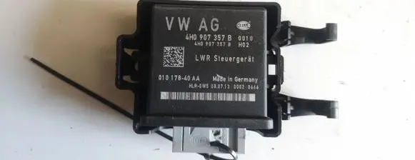 Audi A6 S6 C5 4B Engine ECU kit and lock set 