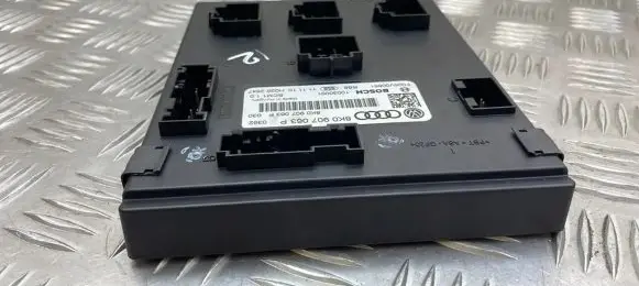 Audi Q5 SQ5 Comfort/convenience module 8K0907063P 8K0907063