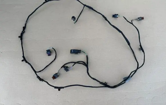 Parking sensor (PDC) wiring loom