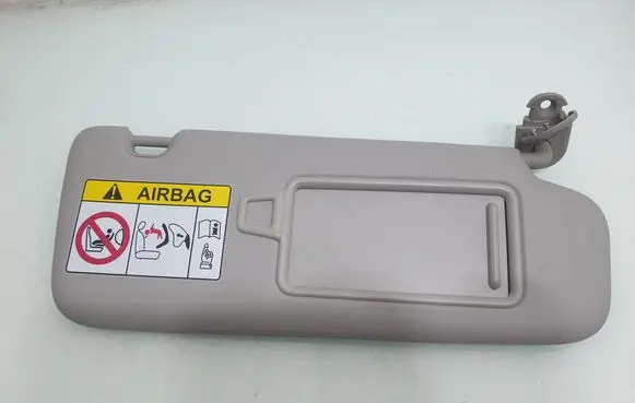 KIA Ceed Sun visor