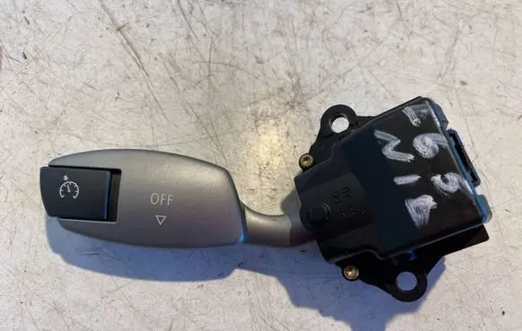 BMW 7 E65 E66 Cruise control stalk 6959986 01306740