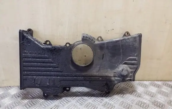 Subaru Legacy Timing belt guard (cover) 13570AA051 13566AA033