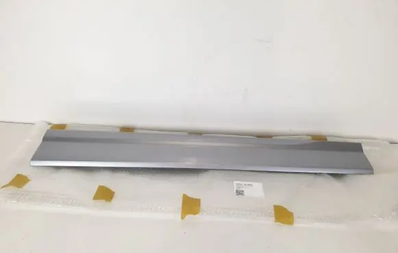 Audi Q2 - Front door trim (molding) 81A853959B