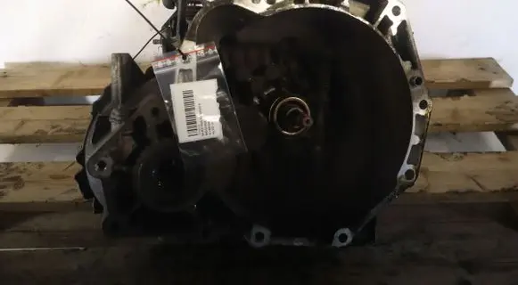 Suzuki Alto Manual 5 speed gearbox 5PK2