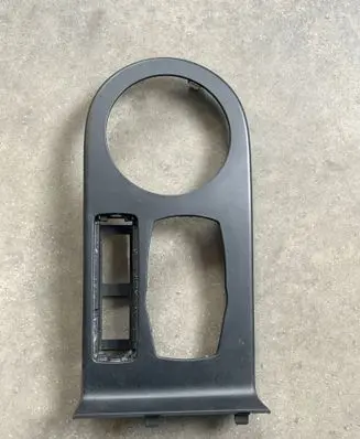 BMW i3 Other center console (tunnel) element 69283137