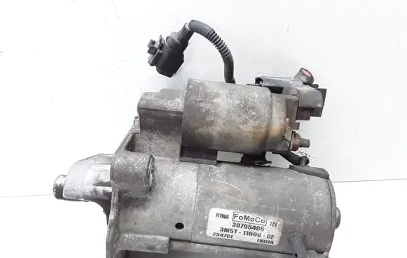 Volvo V50 Starter motor 30795406 3M5T11000CF