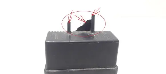 Peugeot 308 Other relay 240107