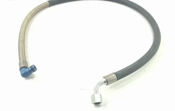 Ferrari F355 Fuel line pipe 171346