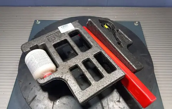 Ford Galaxy Holder (bracket) 