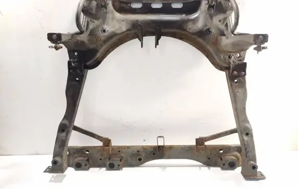 Nissan Qashqai Front subframe 514114EA0B 544104LA0