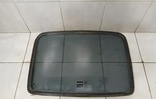 Porsche 911 901 930 Rear windscreen/windshield window 96454510704