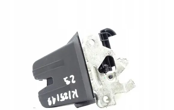 Volkswagen PASSAT B8 Tailgate/trunk/boot lock/catch/latch 3G0827505C