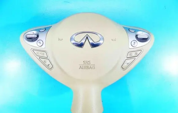 Infiniti FX Steering wheel airbag IMPRK1233100