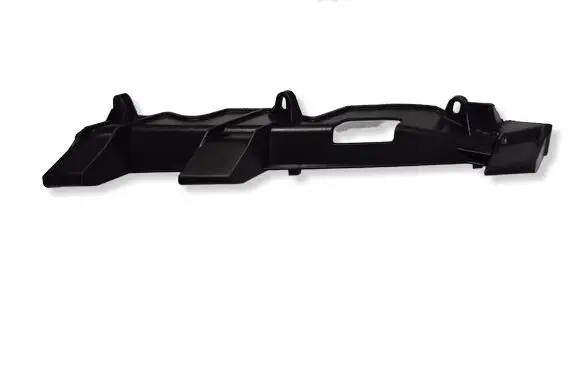 Volkswagen Sharan Headlight/headlamp mounting bracket 1305553012