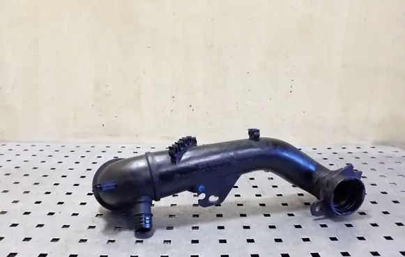 Volkswagen PASSAT B4 Turbo air intake inlet pipe/hose 1H0129654K