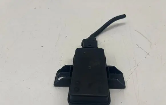Maserati Ghibli Tire pressure control unit 670032509