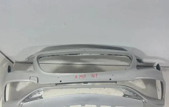 Mercedes-Benz CLA C117 X117 W117 Front bumper A1178856700