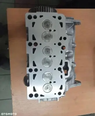 Seat Ibiza III (6L) Engine head 045103373h