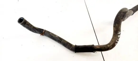 Peugeot 4007 Engine coolant pipe/hose