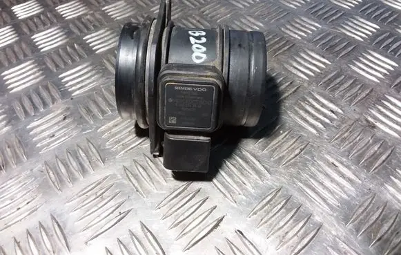 Mercedes-Benz B W245 Mass air flow meter A000094248