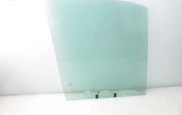 Ford Connect Front door window glass four-door 