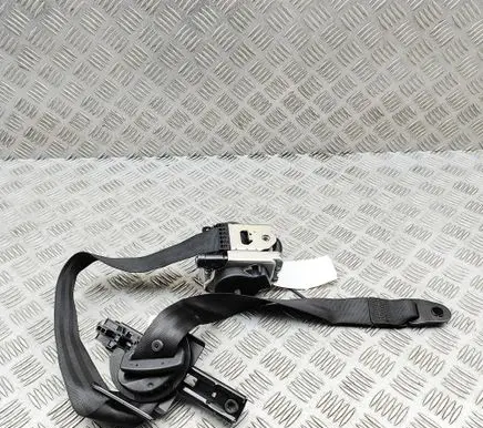 Land Rover Range Rover Sport L494 Front seatbelt BJ32611C46AB CPLA611B08LB