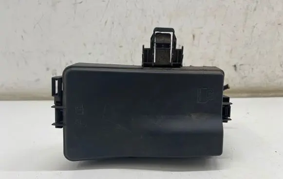 Skoda Octavia Mk4 Fuse box set 5WA937132A 5WA907361A