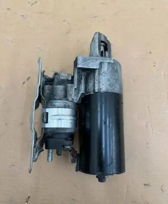 Mercedes-Benz ML W166 Starter motor A0061519801 0001115096