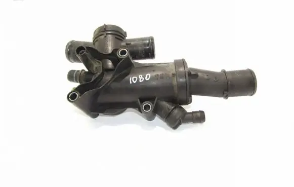 Fiat Scudo Thermostat housing 9656182980