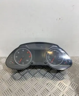 Audi Q5 SQ5 Speedometer (instrument cluster) 8R0920900C