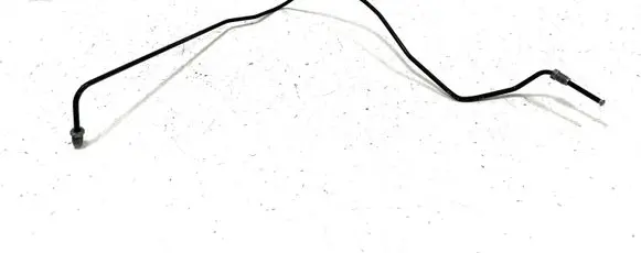 Brake line pipe/hose