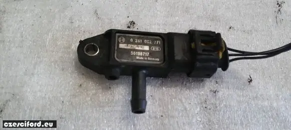 Ford Galaxy Air pressure sensor