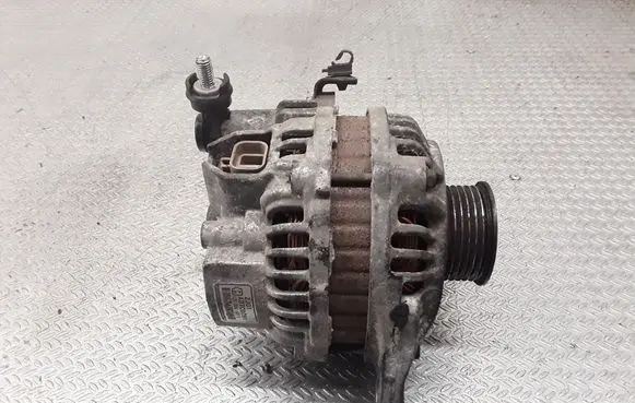 Mazda 3 I Generator/alternator A2TC0091