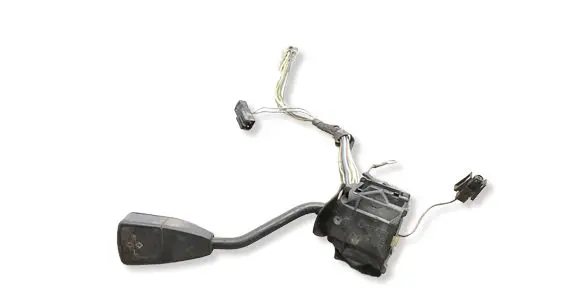 BMW 5 E34 Indicator stalk 1378139