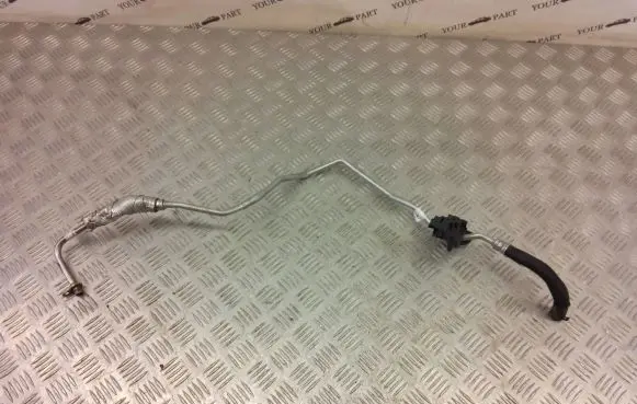 BMW X1 F48 F49 Coolant pipe/hose 8687749