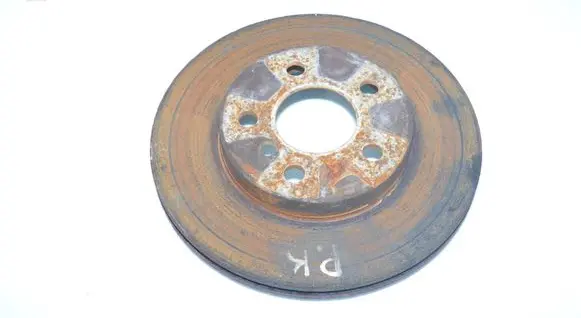 BMW i3 Front brake disc 6866293 34116866293