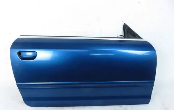 Audi A4 S4 B7 8E 8H Door (2 Door Coupe) 