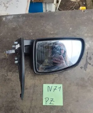 Opel Meriva A Front door electric wing mirror 894651