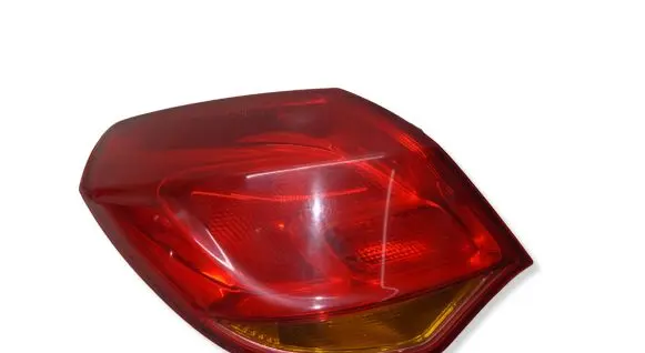 Opel Astra J Rear/tail lights 